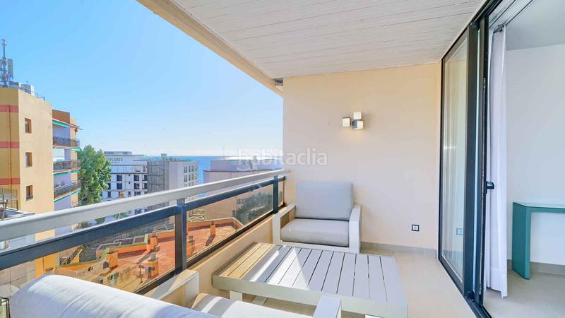 Foto 4677bba5-ea9b-4b00-a65c-918ef0f2d87a. Apartamento  centro a la venta en Playa Bajadilla - Puertos Marbella