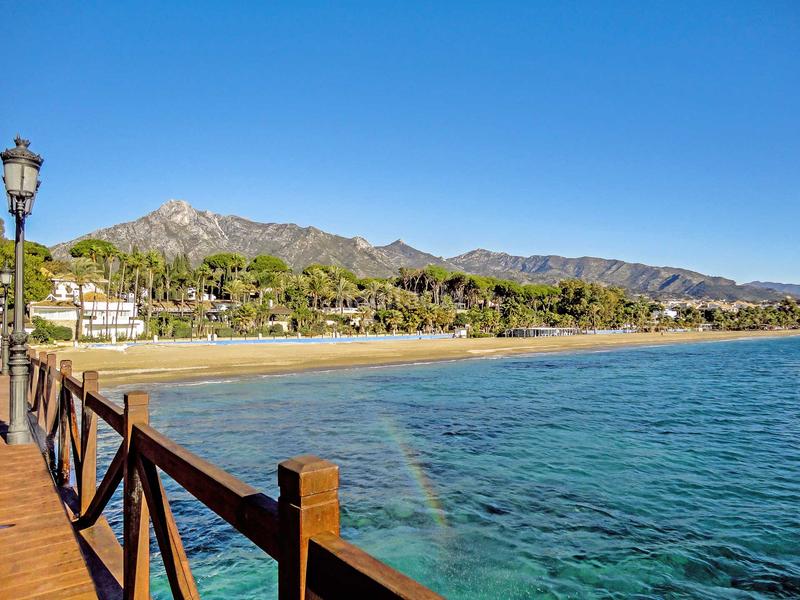 Foto 6ef5cf7a-de66-4991-8ca8-f9775c833bef. Apartamento  centro a la venta en Playa Bajadilla - Puertos Marbella