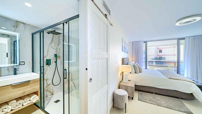 Foto 8440053e-b965-44b8-bded-a5637d72cac8. Apartamento  centro a la venta en Playa Bajadilla - Puertos Marbella