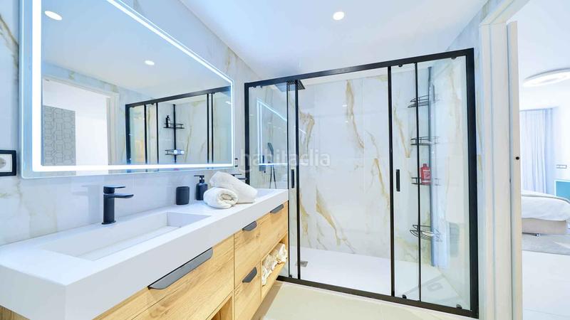 Foto 8c6cf697-4827-4bc1-81cb-aa90c8b85cb8. Apartamento  centro a la venta en Playa Bajadilla - Puertos Marbella