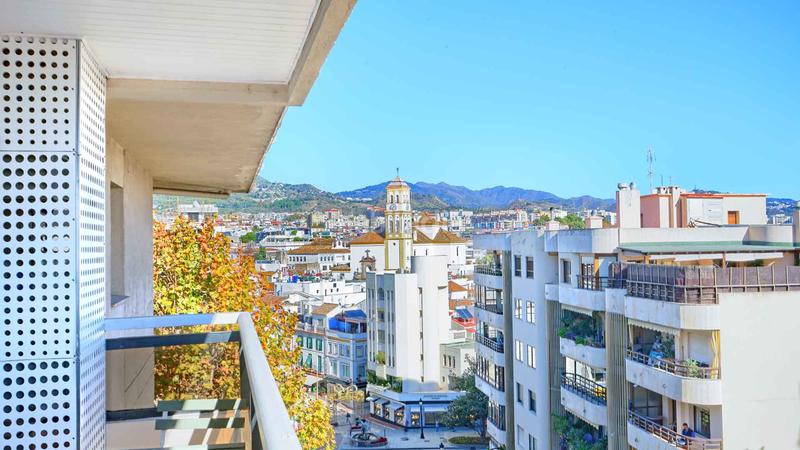 Foto 9349b1da-ee2a-4e33-a575-ac258d076185. Apartamento  centro a la venta en Playa Bajadilla - Puertos Marbella