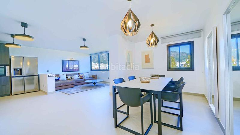 Foto 989d76a0-5091-483d-b580-4923d6a125a1. Apartamento  centro a la venta en Playa Bajadilla - Puertos Marbella
