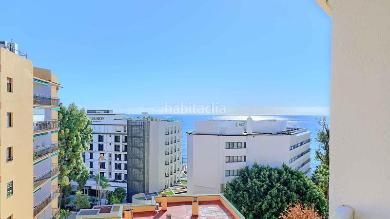 Foto a2a3b4ab-5449-4430-9a26-901c9a3bc127. Apartamento  centro a la venta en Playa Bajadilla - Puertos Marbella