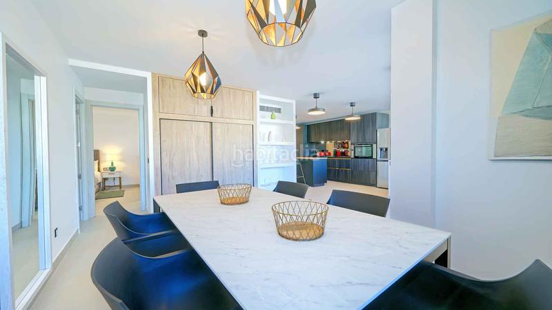 Foto a368ef27-3942-48fb-bf3f-aa9bf7485ee6. Apartamento  centro a la venta en Playa Bajadilla - Puertos Marbella