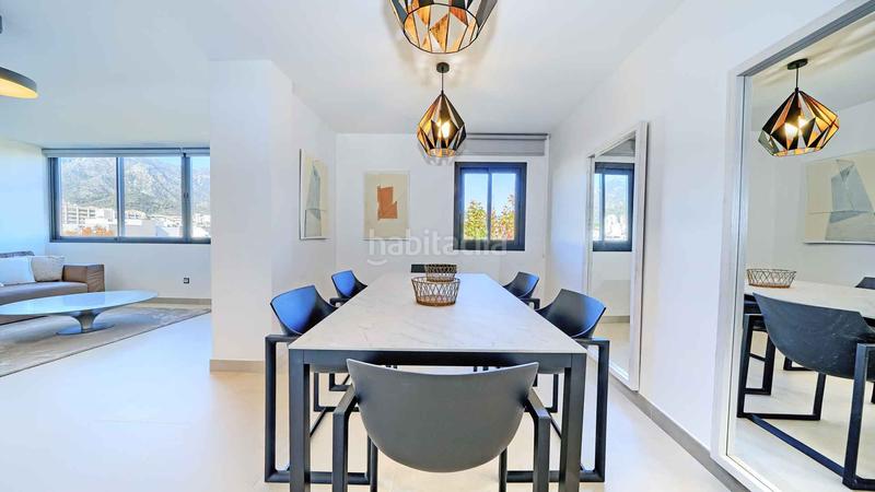 Foto a4b9f3e5-c9e1-43e6-a40d-4a31739ca035. Apartamento  centro a la venta en Playa Bajadilla - Puertos Marbella