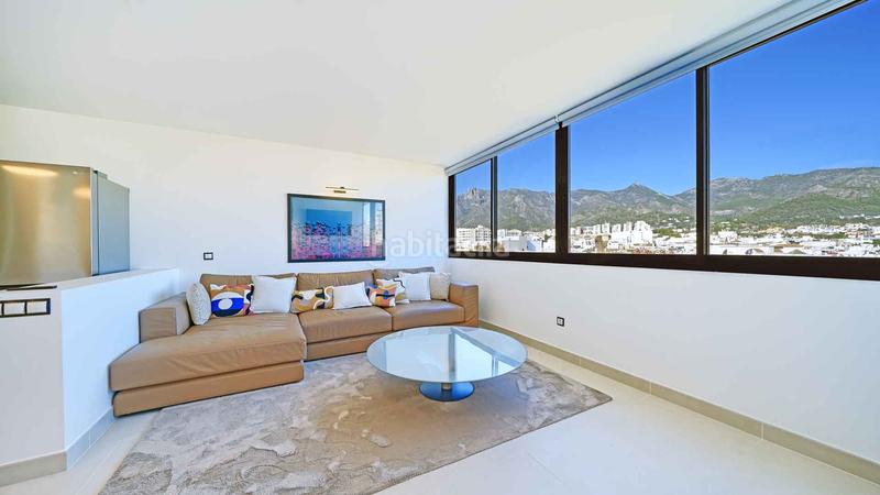 Foto bf0ca59e-e9b0-4285-96eb-cd7cfa4accf5. Apartamento  centro a la venta en Playa Bajadilla - Puertos Marbella