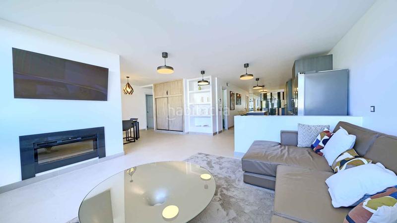 Foto cf9608de-22fb-4a02-84ba-d215ee5c36a2. Apartamento  centro a la venta en Playa Bajadilla - Puertos Marbella