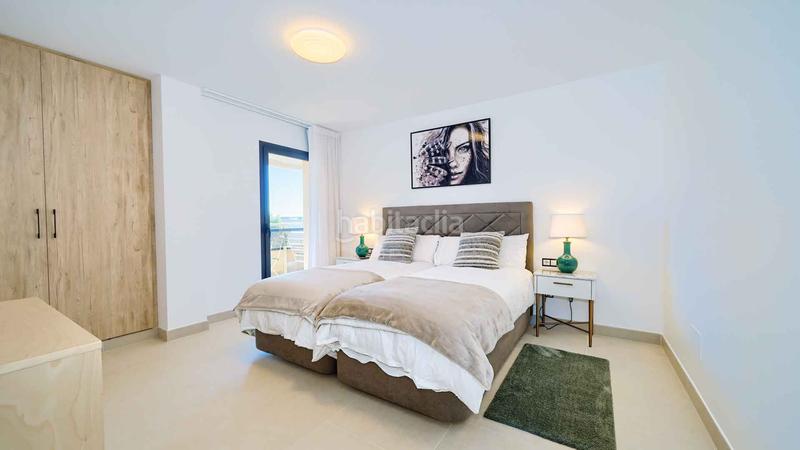 Foto eaef6296-9ab5-4001-9dc4-e3a72963a868. Apartamento  centro a la venta en Playa Bajadilla - Puertos Marbella