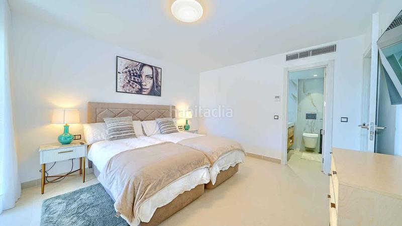 Foto edb67723-a277-464d-8fce-5e60a9c0e59d. Apartamento  centro a la venta en Playa Bajadilla - Puertos Marbella