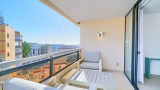 Apartament en Playa Bajadilla - Puertos. Apartamento en marbella centro a la venta