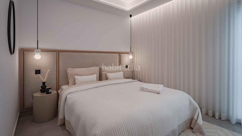 Foto 2ae6bc55-3626-4d90-885a-91414f4b3506. Ático  en Puerto Banús en primera línea con vistas panorámicas en venta en Marbella