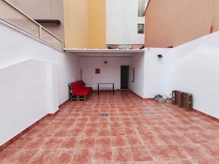 Casa adossada  Carrer de la llibertat. ¡casa reformada con dos terrazas junto a la playa en puerto de s