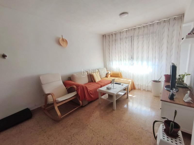 Foto 06bd21dd-8f37-4029-b172-6c744a4c3c70. Appartamento in Na Rovella - Hermanos Maristas Valencia