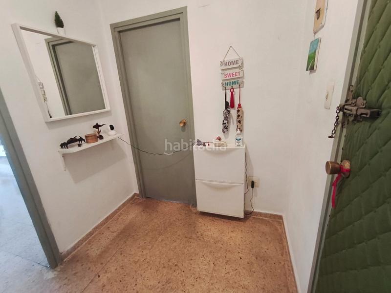 Foto 087cf91e-d402-4158-86ac-f7918b51ccf0. Appartamento in Na Rovella - Hermanos Maristas Valencia