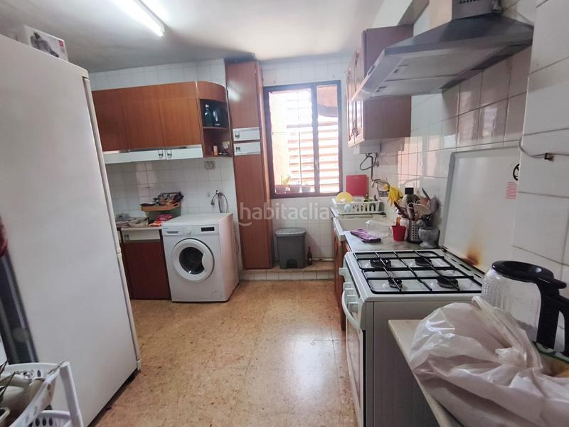Foto 0d971d0e-b386-4eb2-8243-adea291b5fa8. Appartamento in Na Rovella - Hermanos Maristas Valencia