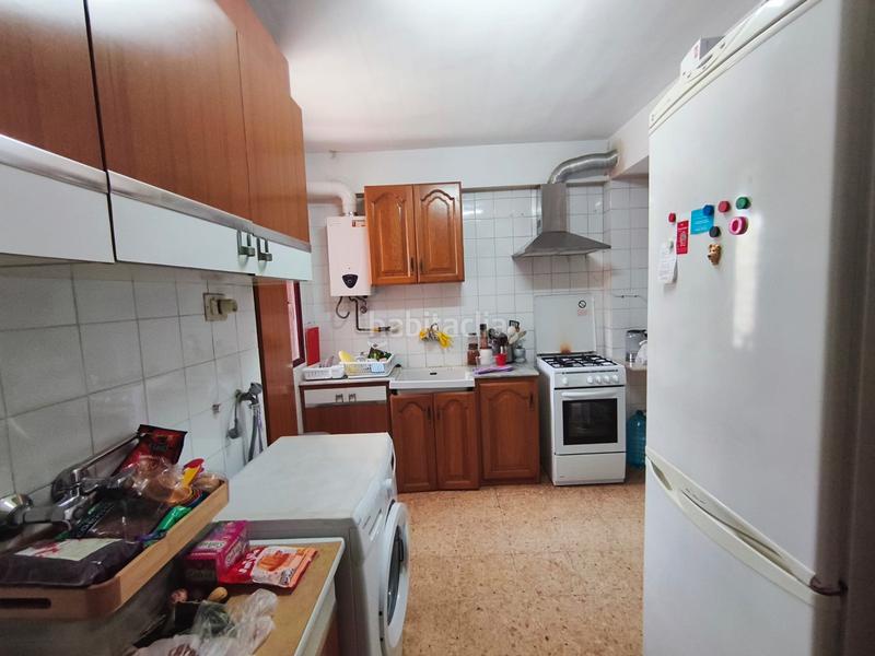 Foto 144b6a35-302e-41b6-81fa-b2033f694739. Appartamento in Na Rovella - Hermanos Maristas Valencia
