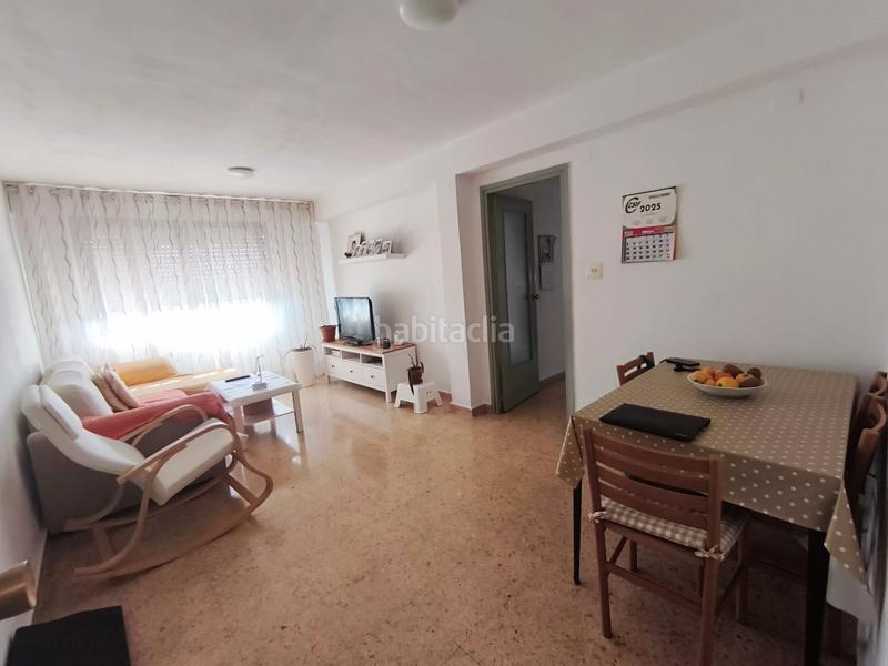 Foto 2a544133-d13e-4ec1-8de3-12ec5567b16a. Appartamento in Na Rovella - Hermanos Maristas Valencia