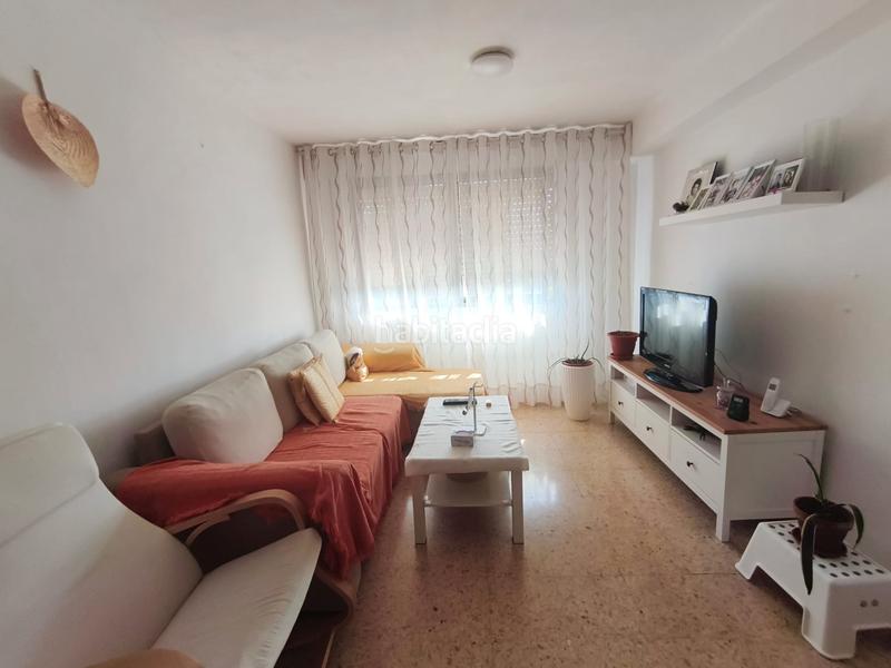 Foto 4e64c117-4331-4813-89f9-d66f47045389. Appartamento in Na Rovella - Hermanos Maristas Valencia