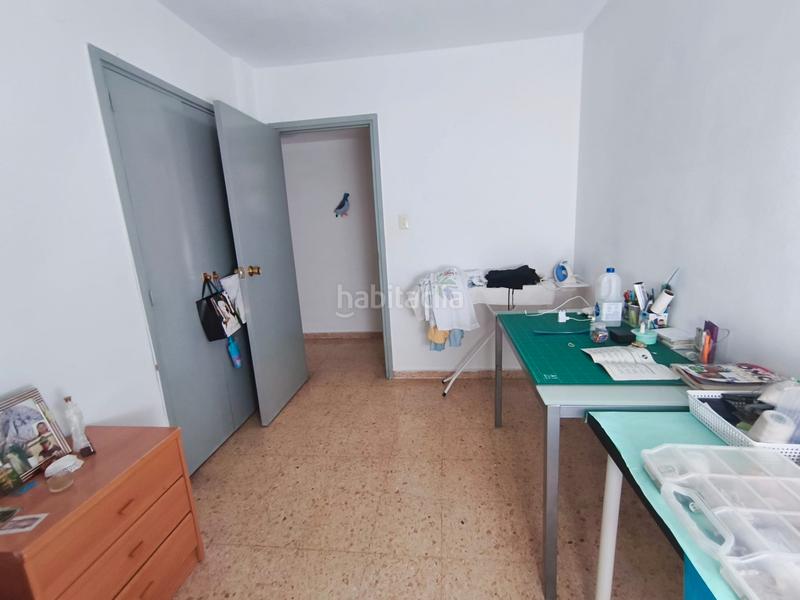 Foto 4eaff855-c695-42c4-b151-afa408e068d4. Appartamento in Na Rovella - Hermanos Maristas Valencia