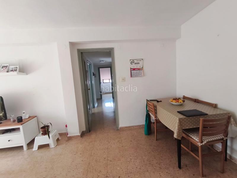 Foto 5061a015-3bb7-4187-a2a2-5f1a2b380852. Appartamento in Na Rovella - Hermanos Maristas Valencia