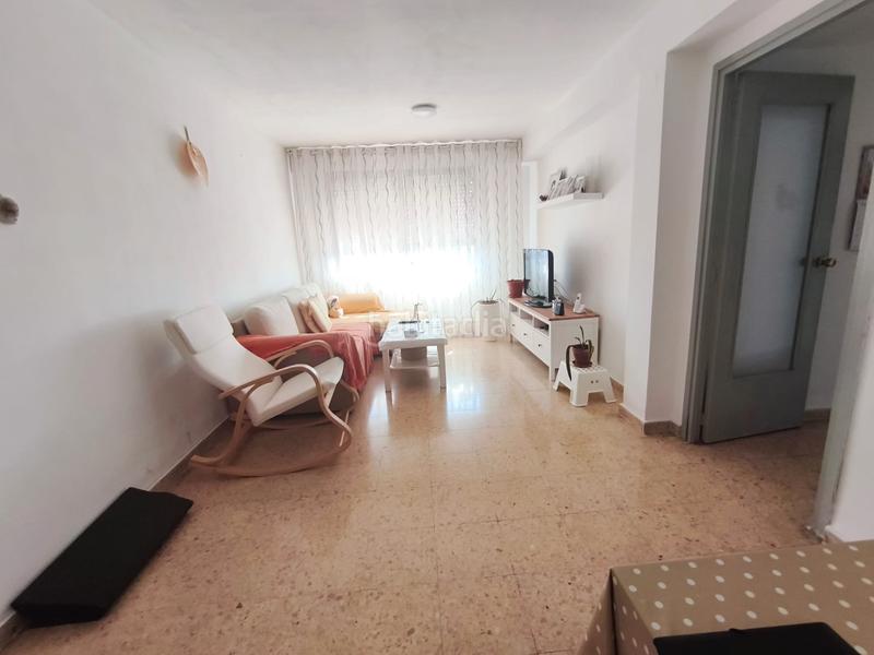 Foto 5629303c-c5e0-4d11-bc27-8c94929c44b8. Appartamento in Na Rovella - Hermanos Maristas Valencia