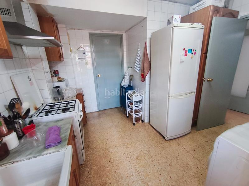 Foto 589c3ac9-58eb-499c-b191-7711b5e08168. Appartamento in Na Rovella - Hermanos Maristas Valencia