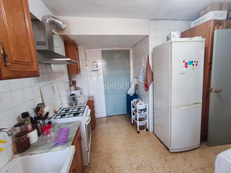 Foto 5d0b052f-6be4-4f20-aa27-165f5bcfbfcb. Appartamento in Na Rovella - Hermanos Maristas Valencia