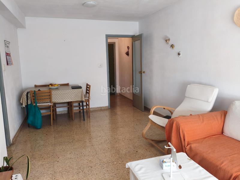 Foto 76919d38-783d-497d-81c5-6574b5471562. Appartamento in Na Rovella - Hermanos Maristas Valencia
