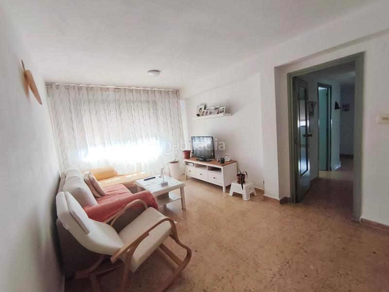 Foto 79e89c14-215a-4175-b938-041dd8f05665. Appartamento in Na Rovella - Hermanos Maristas Valencia