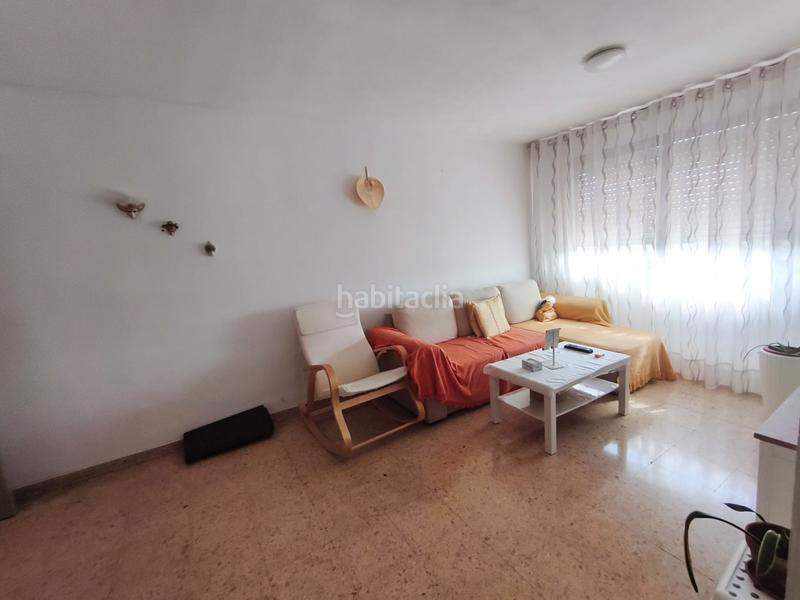 Foto 94d61a5d-d4a5-43ac-932a-3d750bf0e43a. Appartamento in Na Rovella - Hermanos Maristas Valencia