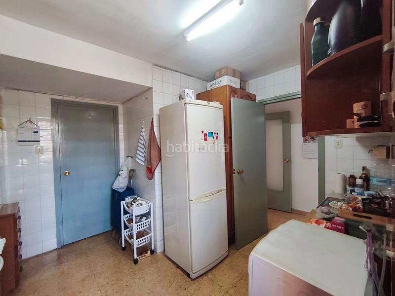 Foto 9531e62b-de99-4046-af34-4708168257fb. Appartamento in Na Rovella - Hermanos Maristas Valencia
