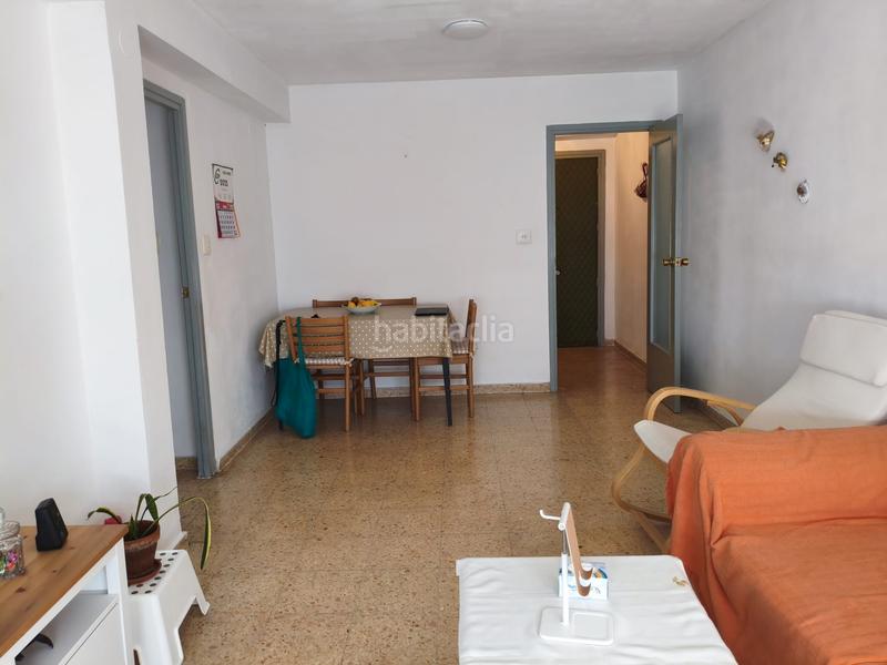 Foto a509a991-953f-4dd8-9e4f-4dcb0c808e8c. Appartamento in Na Rovella - Hermanos Maristas Valencia
