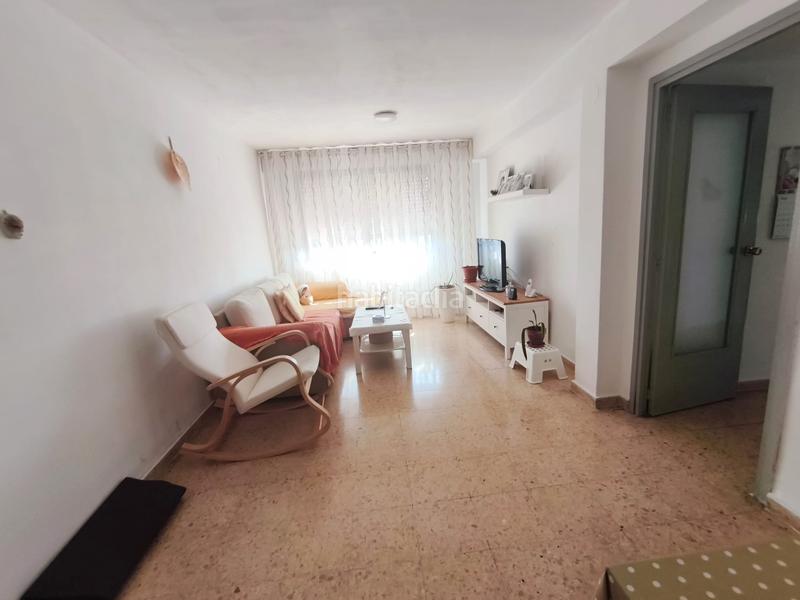Foto d3f736f2-adef-4787-b30a-851229f30413. Appartamento in Na Rovella - Hermanos Maristas Valencia