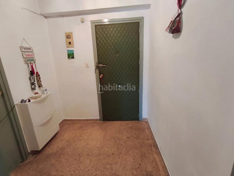 Foto d482ae80-bc90-4c72-8e73-e964fe3fa995. Appartamento in Na Rovella - Hermanos Maristas Valencia