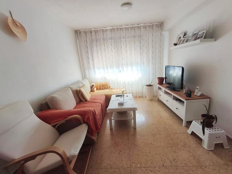 Foto d99287cf-6091-48e7-864c-5d81b727fee2. Appartamento in Na Rovella - Hermanos Maristas Valencia