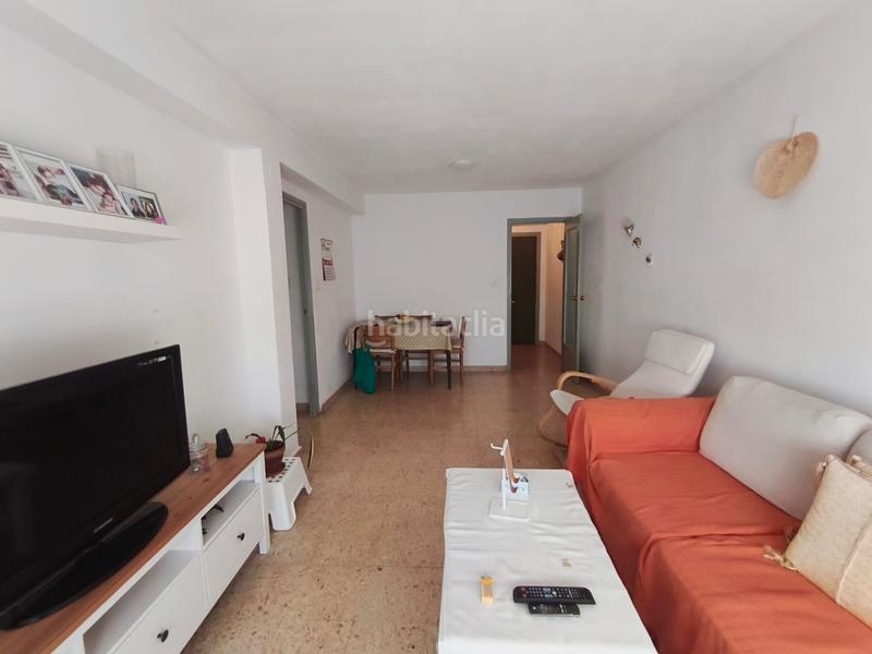 Foto f1b7eb46-eaa1-43aa-bba2-ca5c13df1759. Appartamento in Na Rovella - Hermanos Maristas Valencia