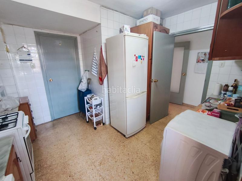 Foto f1e25f1e-9f52-4fe6-8fa1-c1bfbbcabc37. Appartamento in Na Rovella - Hermanos Maristas Valencia