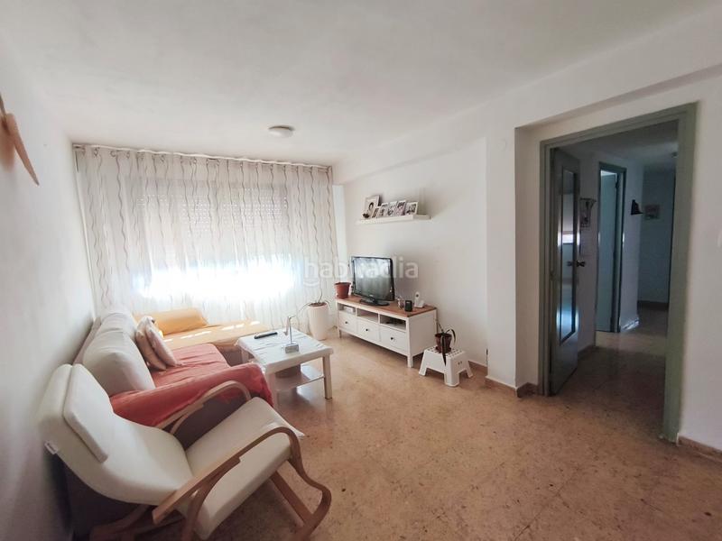 Foto ff47e382-040a-4205-864c-a51b3d7ddc39. Appartamento in Na Rovella - Hermanos Maristas Valencia