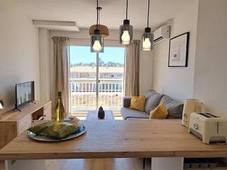 Flat in Canet d´en Berenguer. ¡oportunidad en canet de berenguer! apartamento moderno, luminos