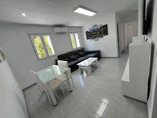 Pis a La Torre. ¡oportunidad en la torre! piso completamente reformado con 3 dor