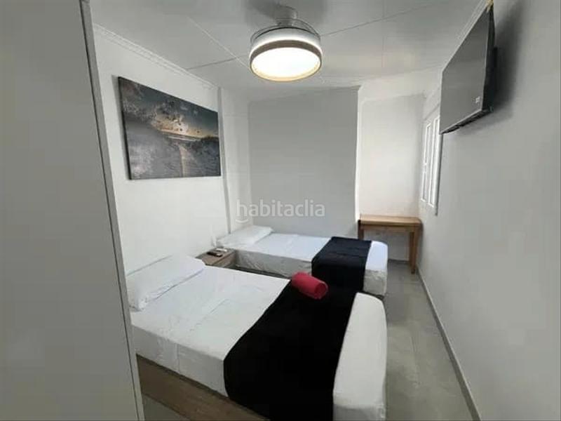 Foto b9452d95-5e94-4c7d-893e-be6019d53c9d. Appartement dans La Torre Valencia