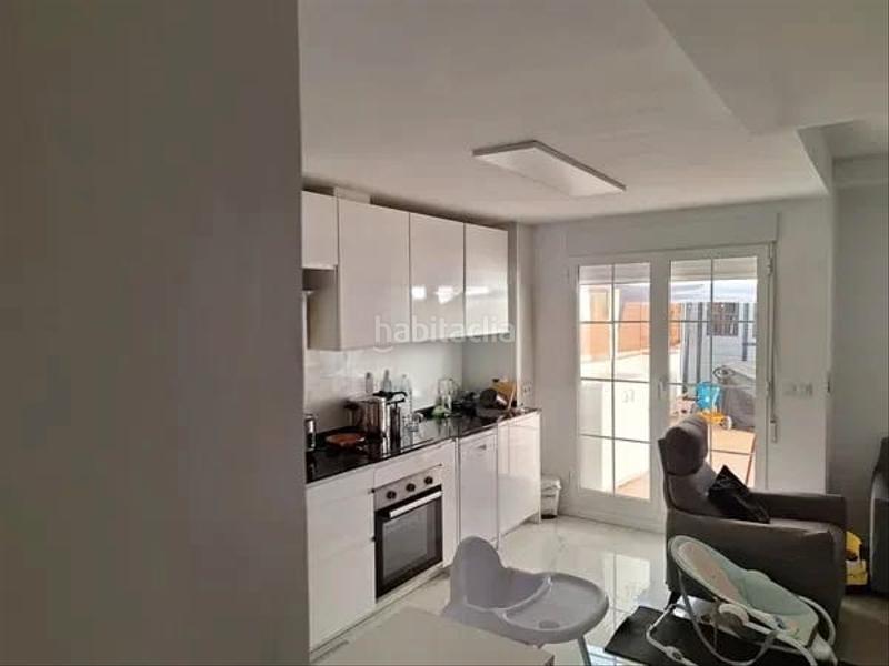 Foto a8949b16-efc7-48b5-a053-31d3468f8337. Pis a Torrefiel Valencia