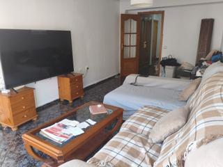 Etagenwohnung in Vara de Quart. ¡oportunidad! a un paso del centro con galería, ascensor, balcón