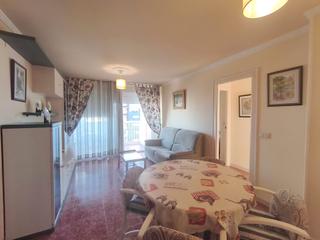 Pis a Platja de la Pobla de Farnals. ¡oportunidad en la pobla de farnals! piso luminoso, todo exterio