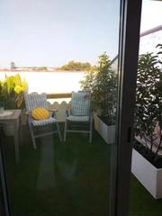 Duplex à Alcácer. ¡increíble ático en alcàsser con vistas despejadas y terraza pri