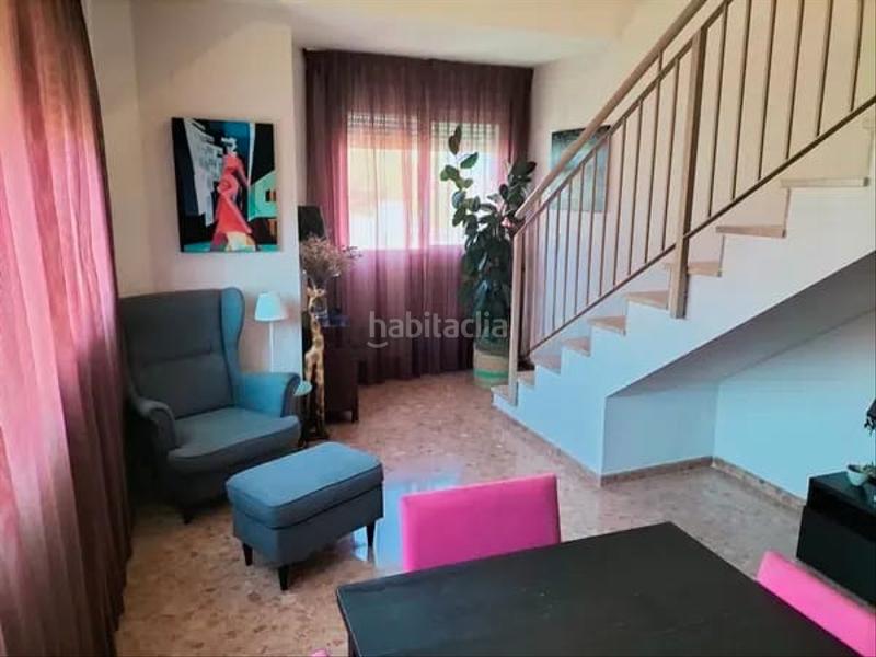 Foto 1890ba07-67e4-4049-a8dc-cbabb20c7883. Duplex in Alcácer