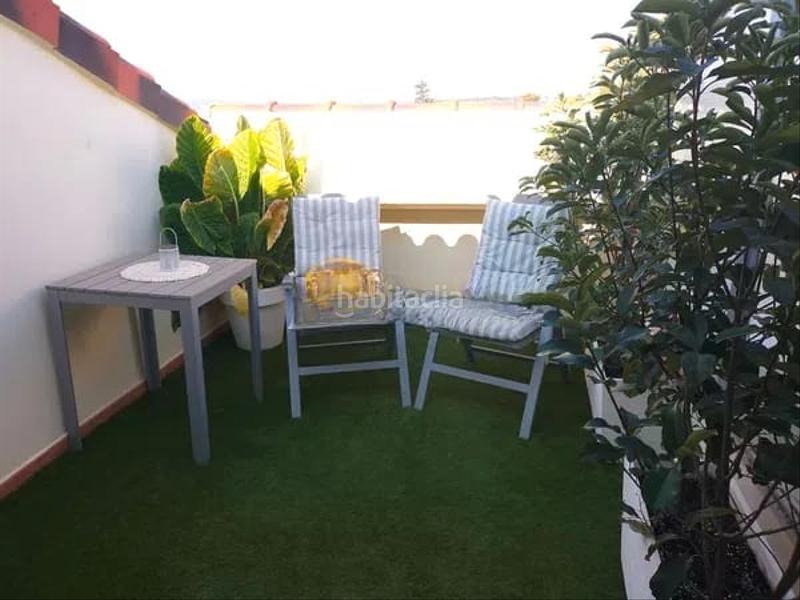 Foto 669d88d4-bf0f-4459-a226-fbff627fb8a2. Duplex in Alcácer