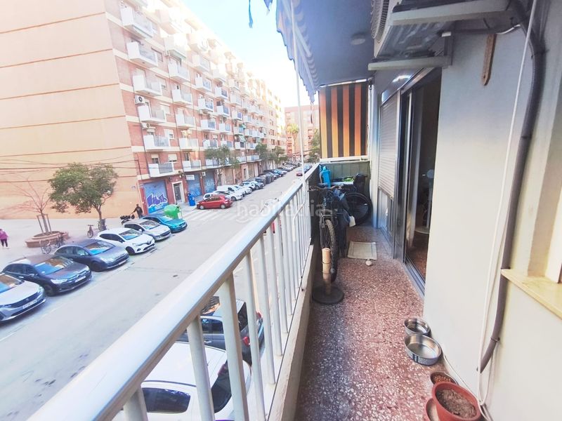 Foto 08e8ab40-b24e-4ede-a64a-d544ab6b1a77. Pis a Camí de Vera Valencia