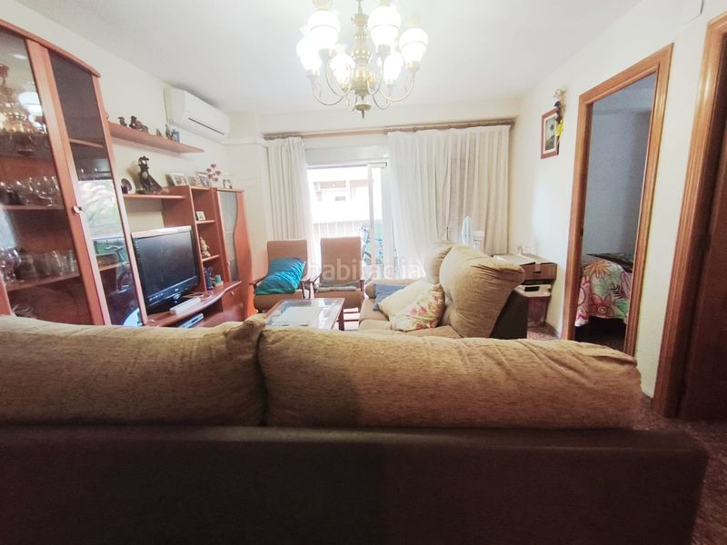 Foto 2cfd8bb5-db5a-4e38-b8c6-4b226b59a9f6. Pis a Camí de Vera Valencia