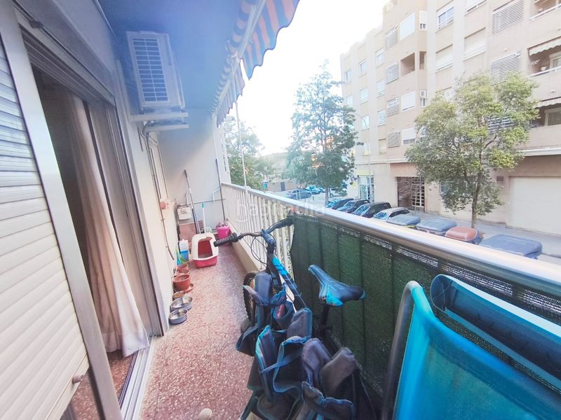 Foto 2f3f47e5-cd0a-4573-b672-3f08c4059f19. Pis a Camí de Vera Valencia